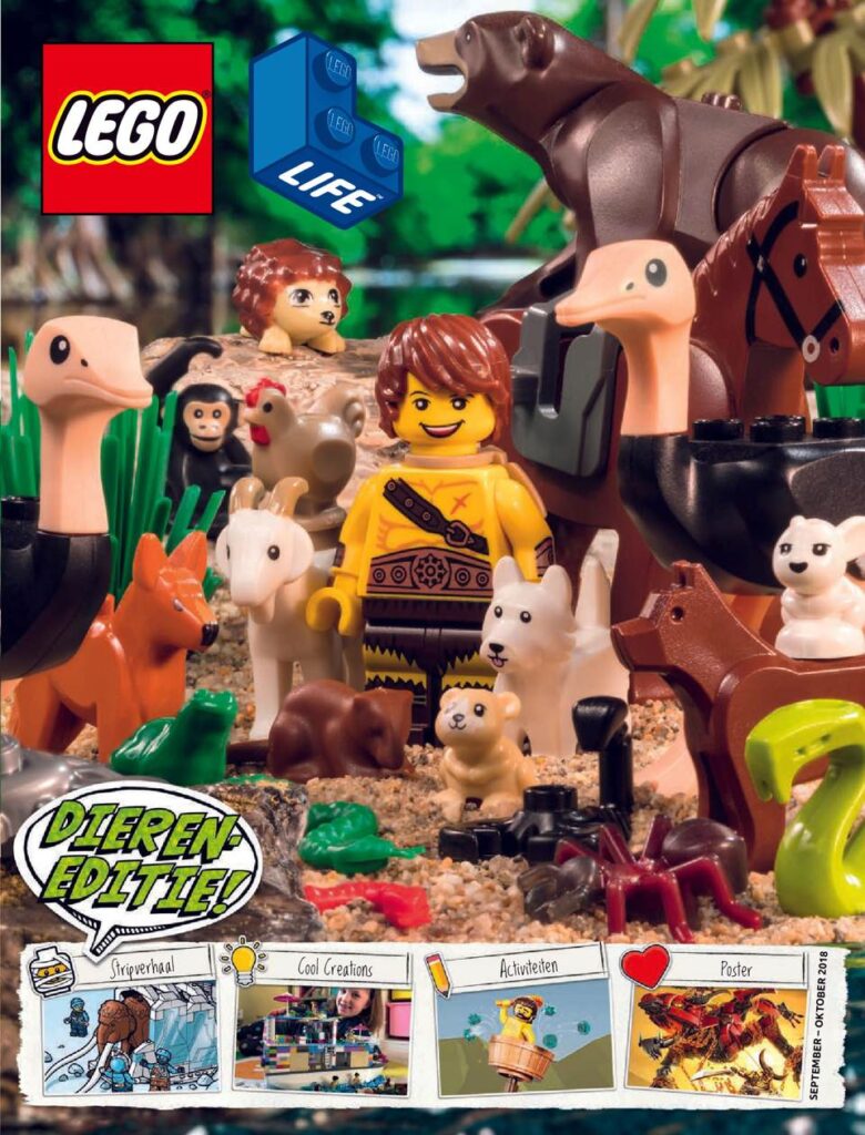 lego life magazine nummer 4 2018 (2)