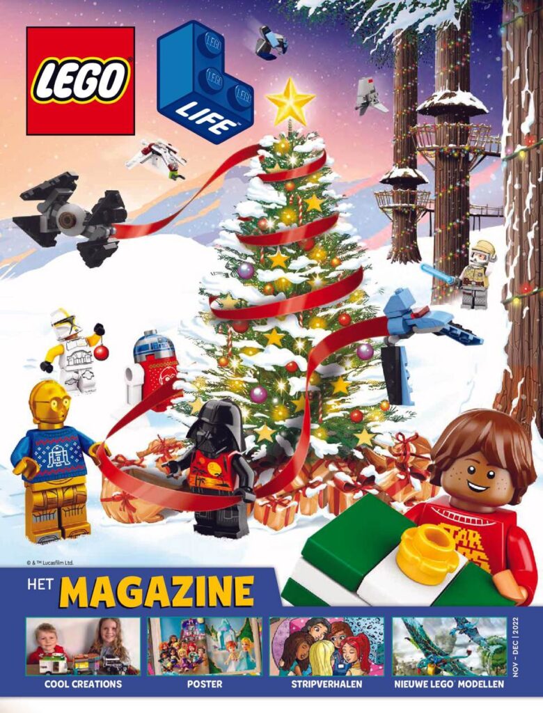 lego life magazine nummer 4 2022 (2)