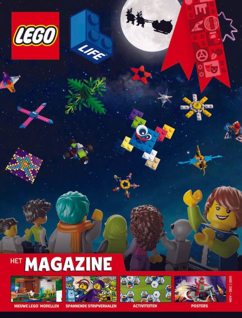 lego life magazine nummer 5 2021 (2)