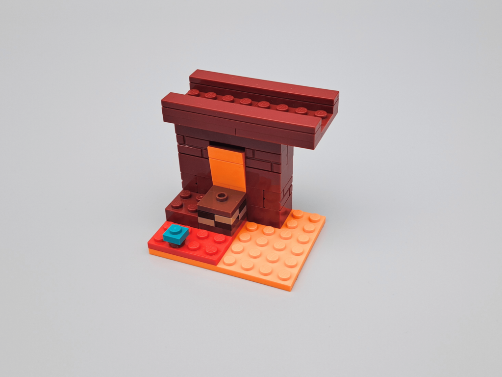 lego minecraft 21266 the nether lava battle (3)