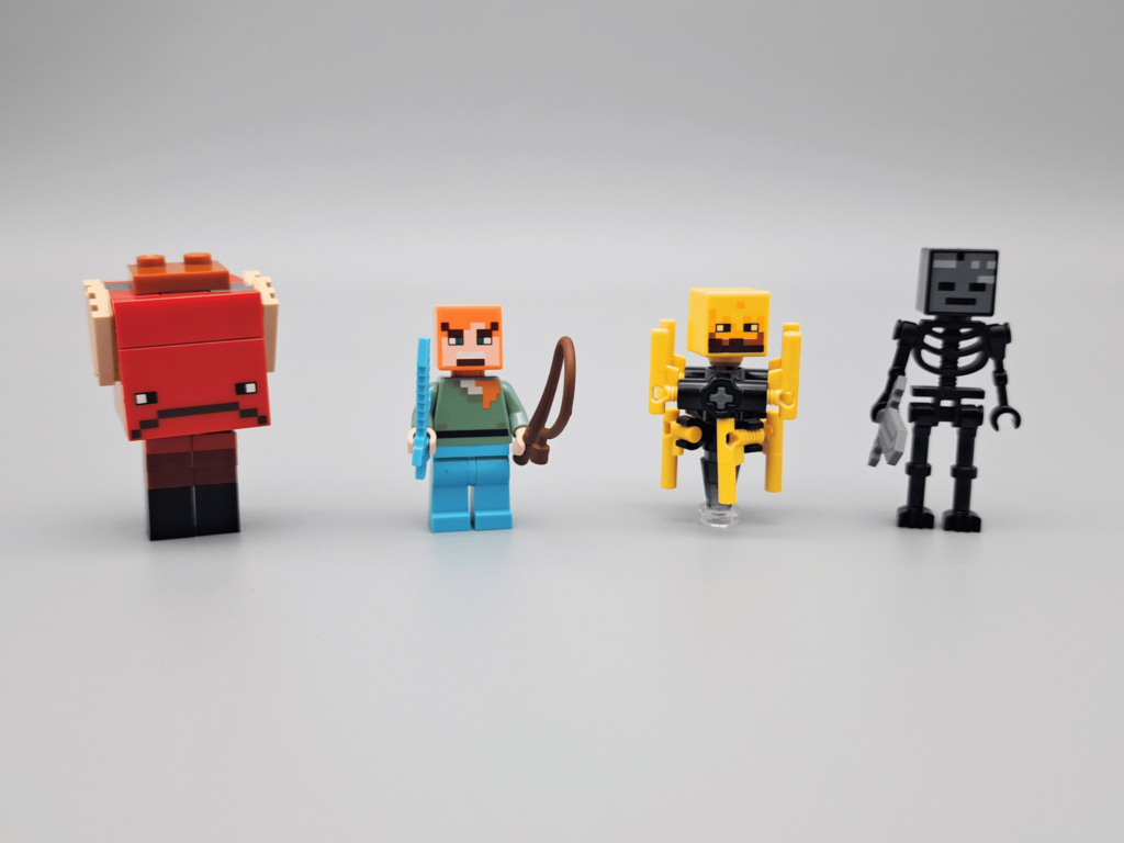 lego minecraft 21266 the nether lava battle (6)