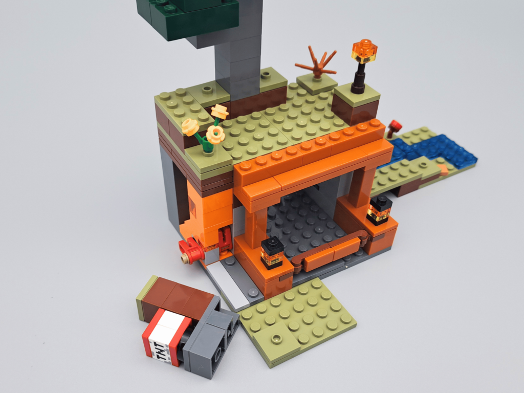lego minecraft 21269 the armadillo mine expedition (5)