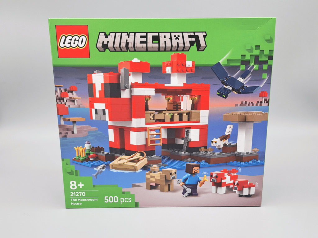lego minecraft 21270 the mushroom house (1)