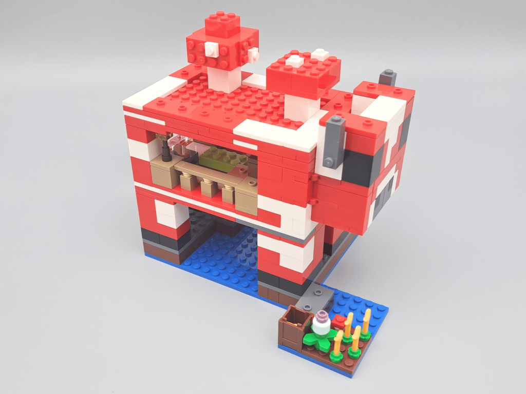 lego minecraft 21270 the mushroom house (3)
