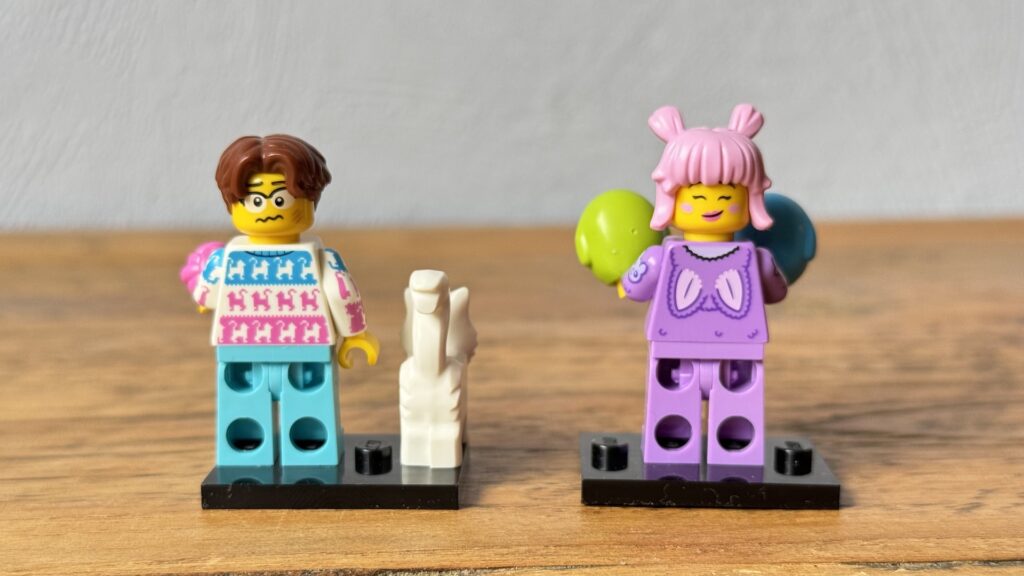 lego minifigures 71048 series 27 11