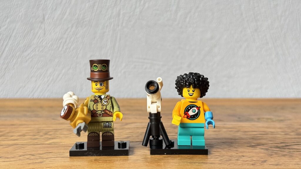 lego minifigures 71048 series 27 4