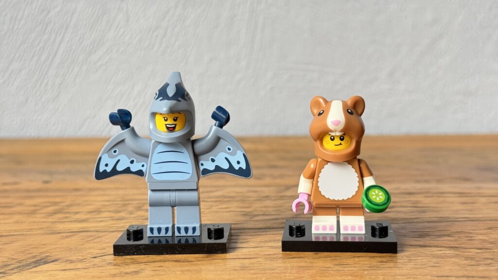 lego minifigures 71048 series 27 6