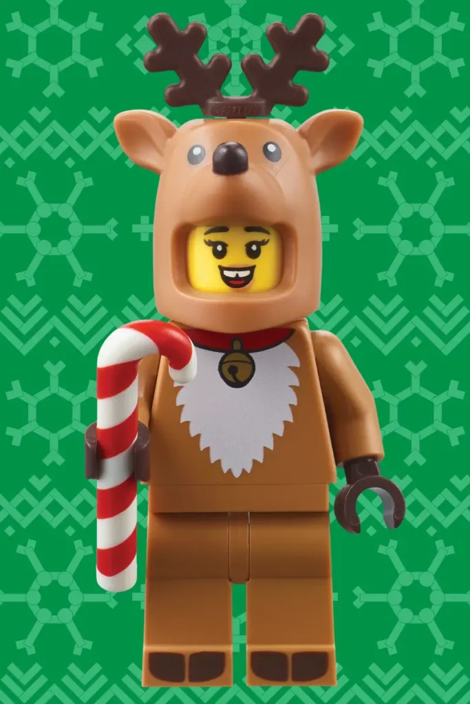 lego mystery minifigure puzzle christmas edition (2)