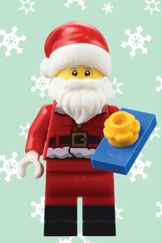 lego mystery minifigure puzzle christmas edition (3)