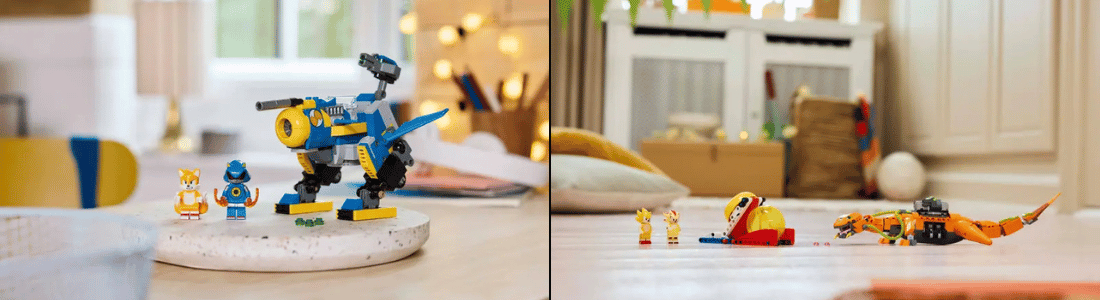 lego sonic the hedgehog januari 2025