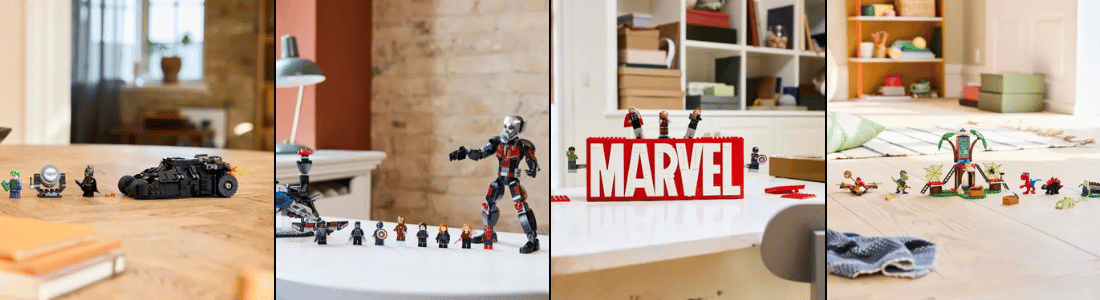 lego super heroes januari 2025