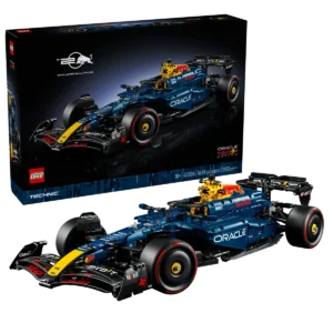 LEGO Technic 42206 Oracle Red Bull Racing RB20 F1 Car