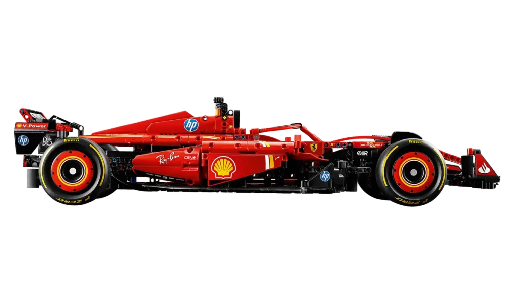 lego technic 42207 ferrari sf 24 f1 car (3)