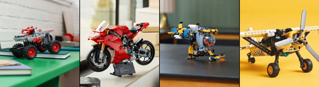 lego technic januari 2025