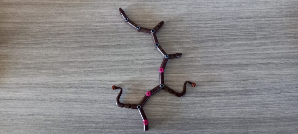 lego the botanical collection 10369 plum blossom1