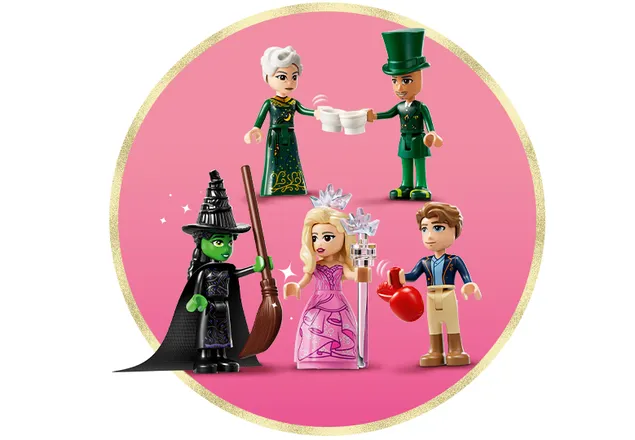 lego wicked (3)