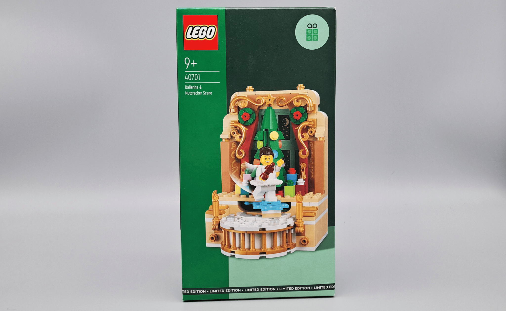 [review] lego 40701 ballerina & nutcracker scene (3)