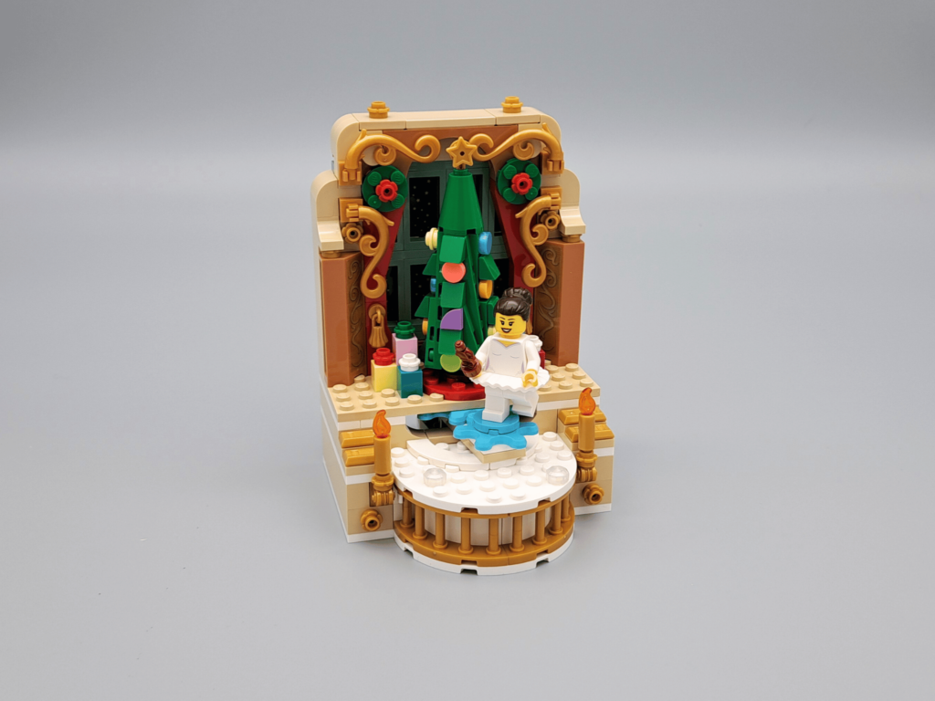 [review] lego 40701 ballerina & nutcracker scene (4)