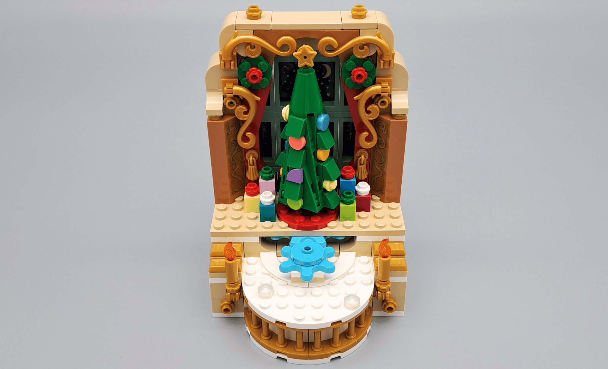 [review] lego 40701 ballerina & nutcracker scene (5)