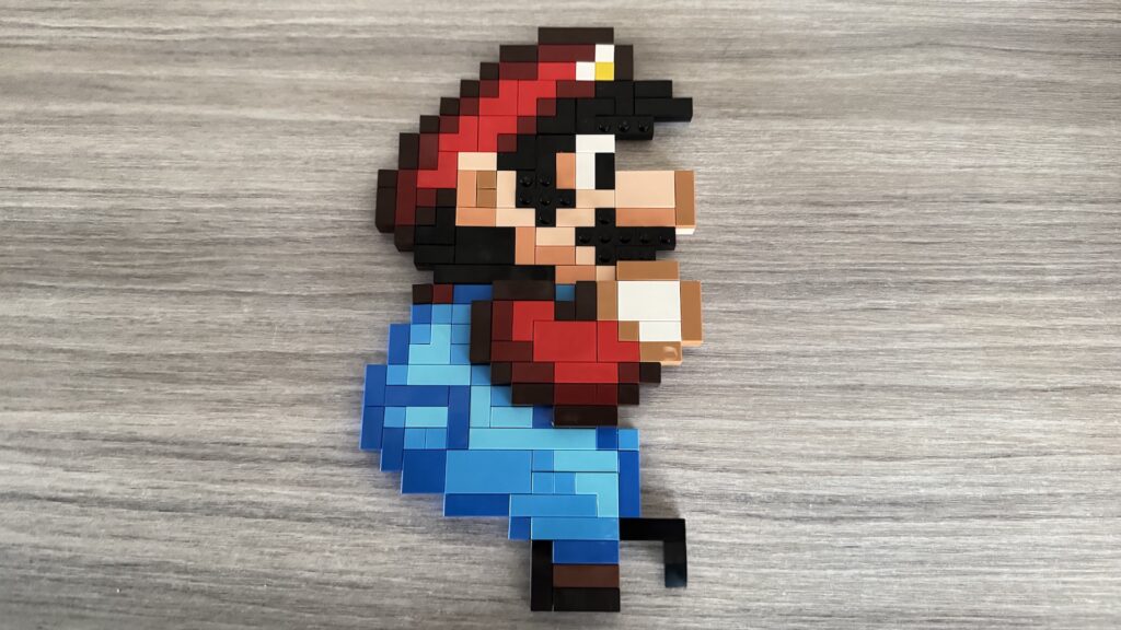 super mario world™ mario en yoshi9