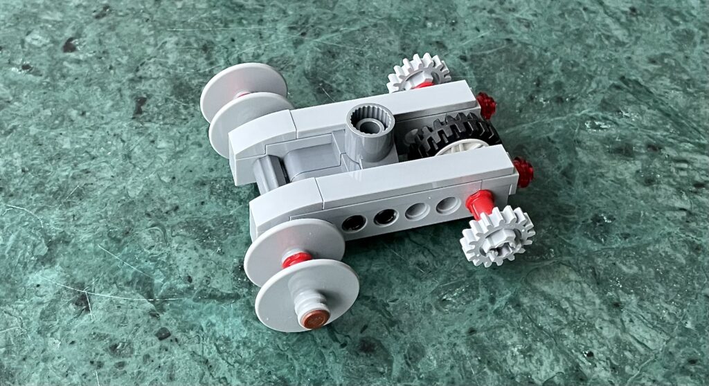 31164 space robot 2