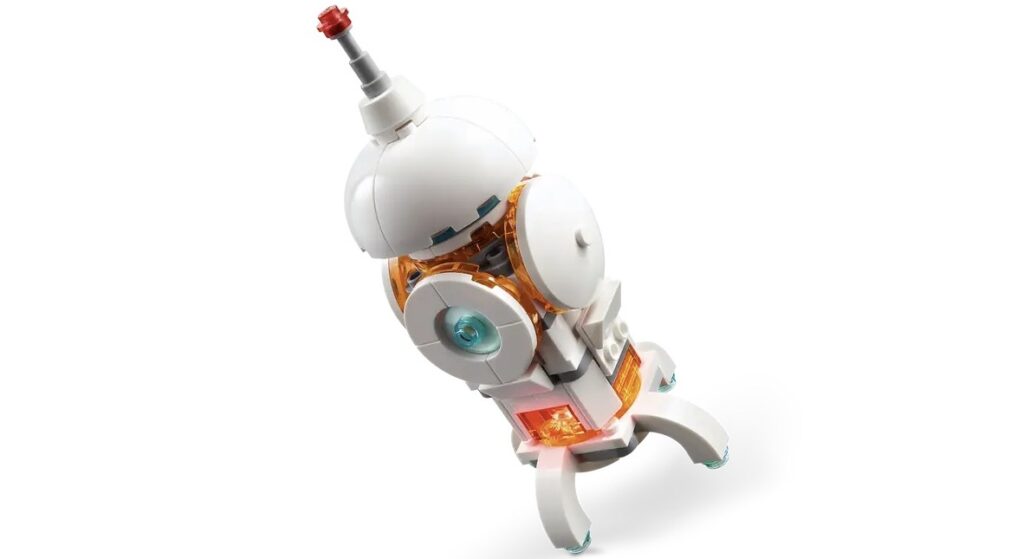 31164 space robot 8
