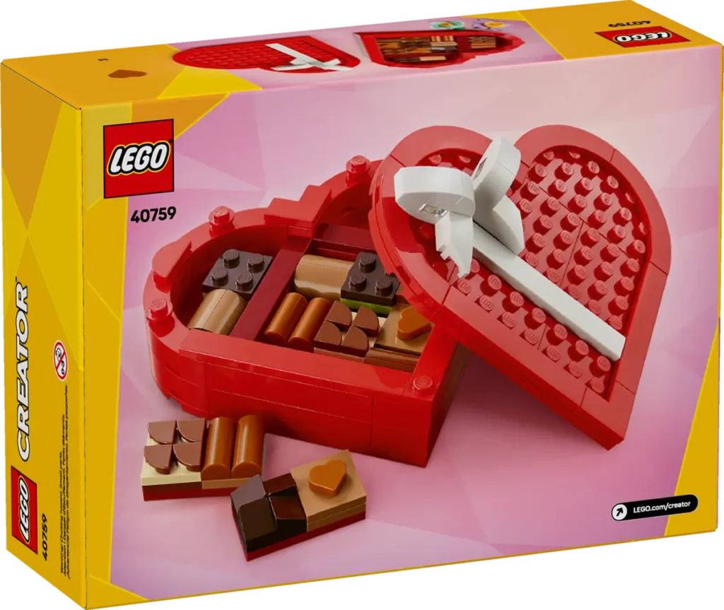lego 40759 celebration series valentines day box (2)