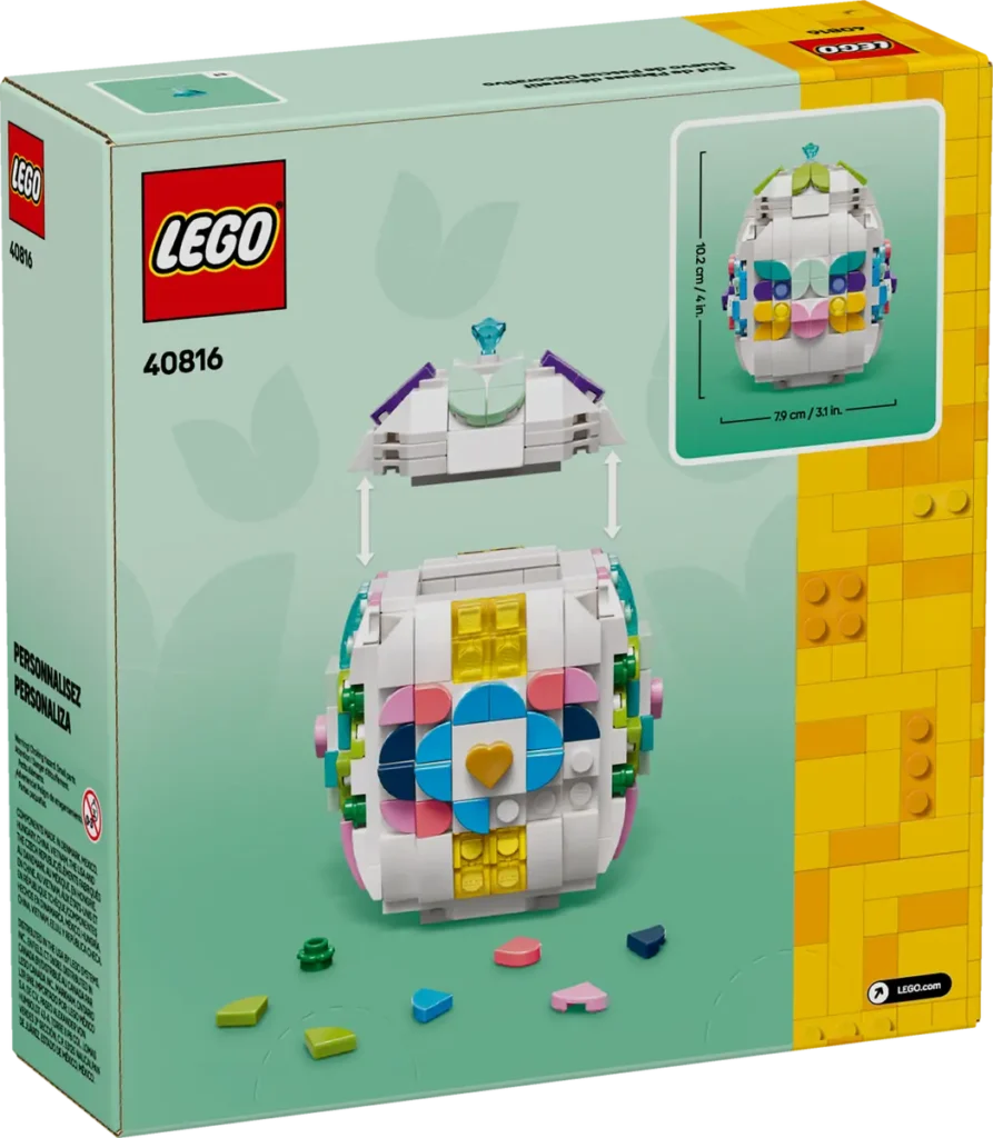lego 40816 decorative easter egg (8)