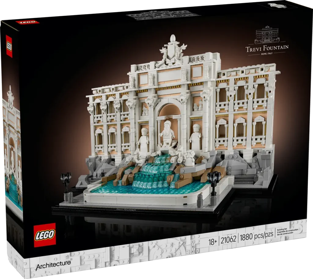 lego architecture 21062 trevi fountain (1)