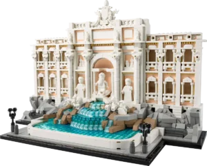 LEGO Architecture 21062 Trevi Fountain kopen