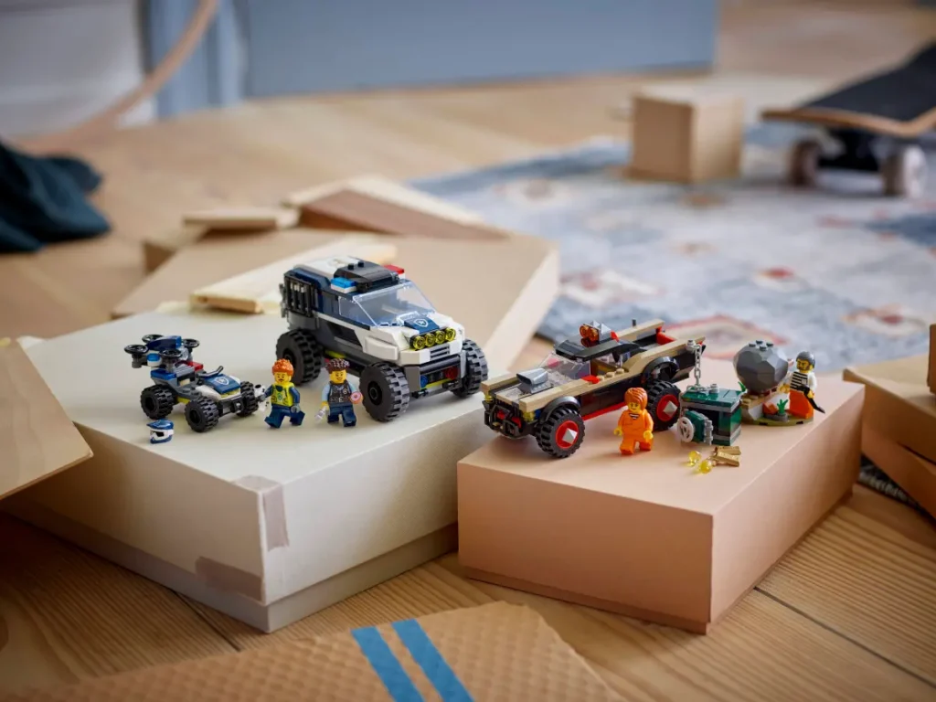 lego city 60449 off road police car chase (4)