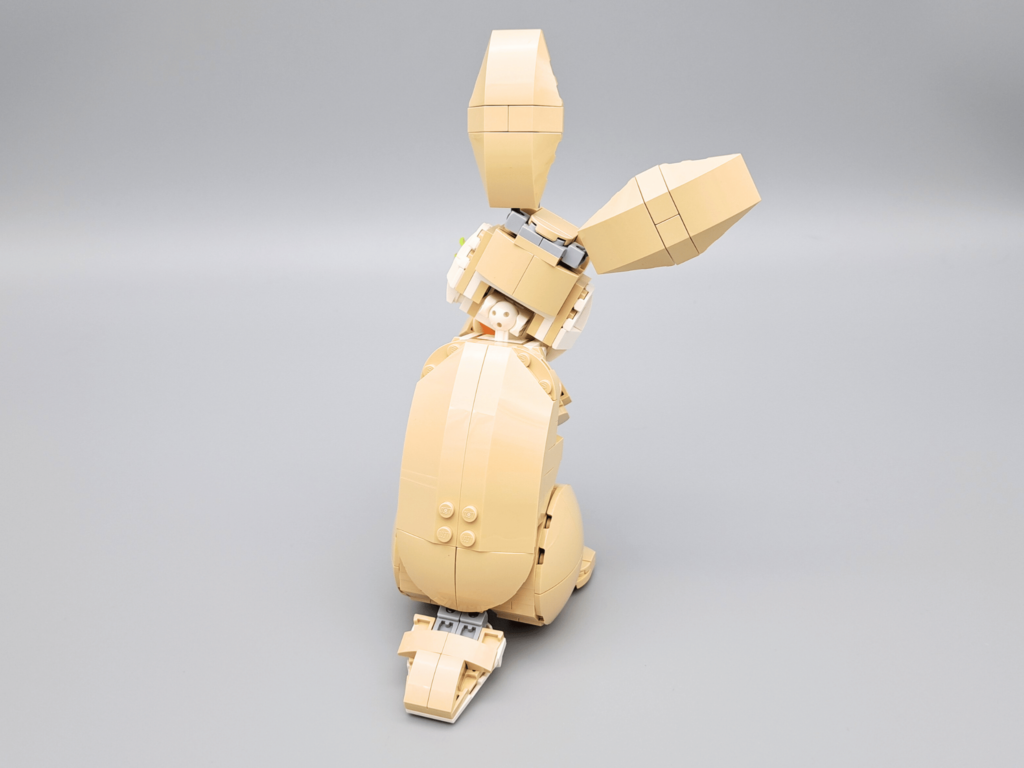lego creator 31162 cute bunny (3)