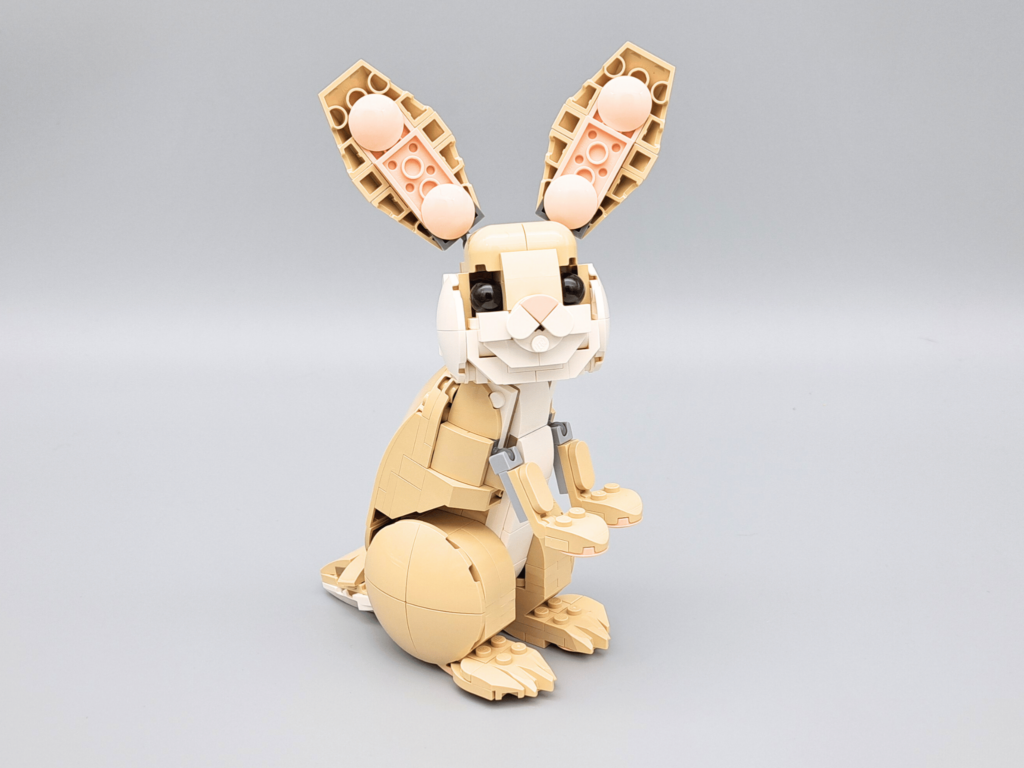 lego creator 31162 cute bunny (4)