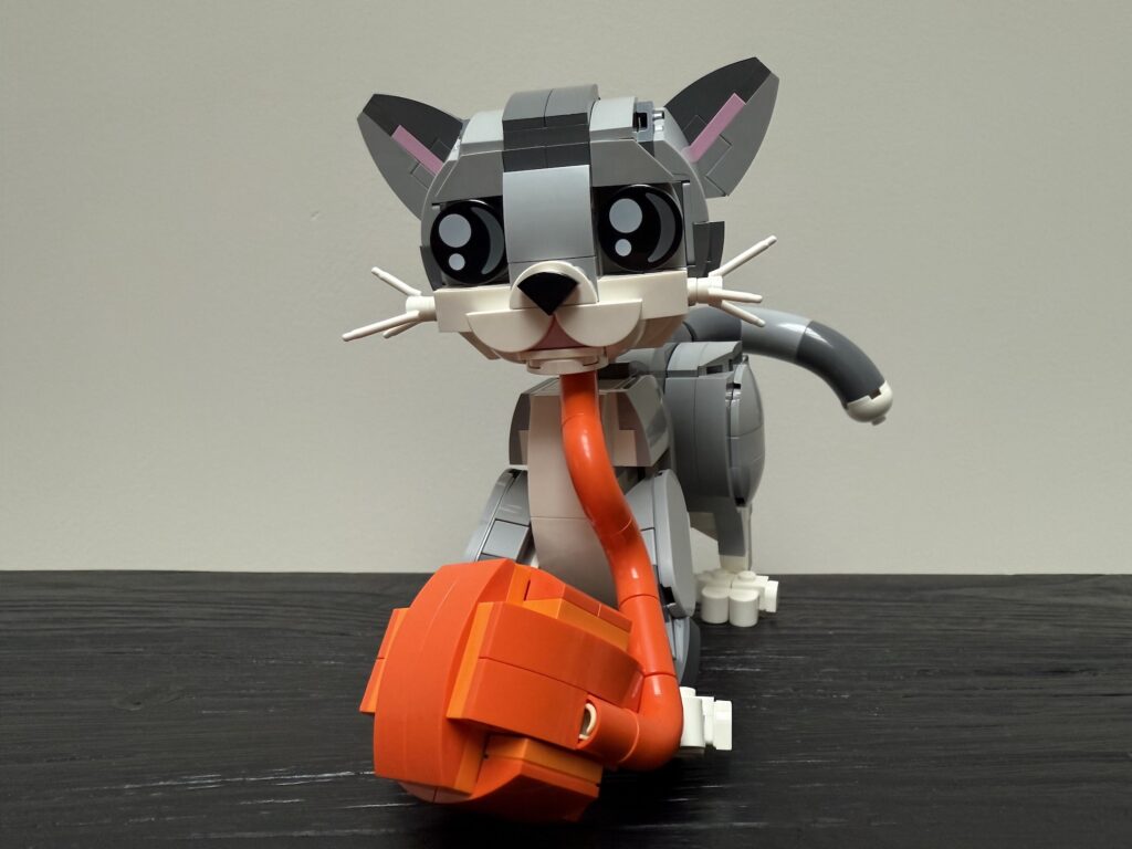 lego creator 31163 playful cat00002