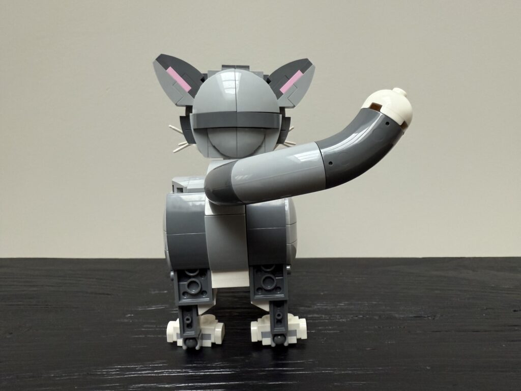 lego creator 31163 playful cat00007