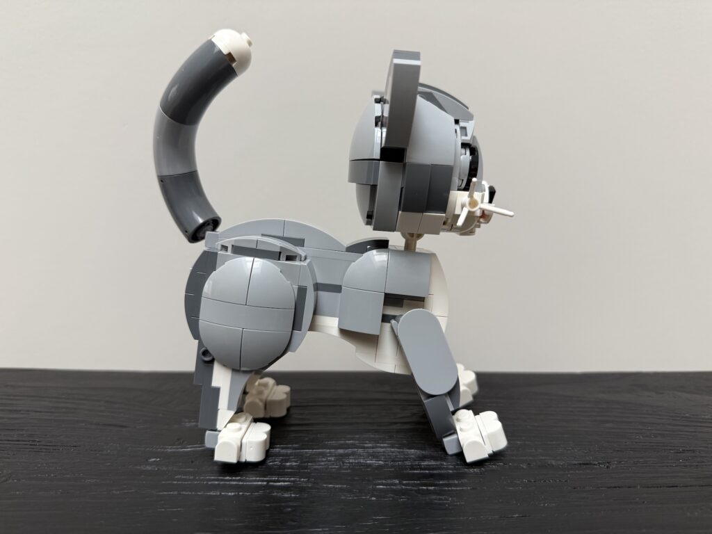 lego creator 31163 playful cat00008