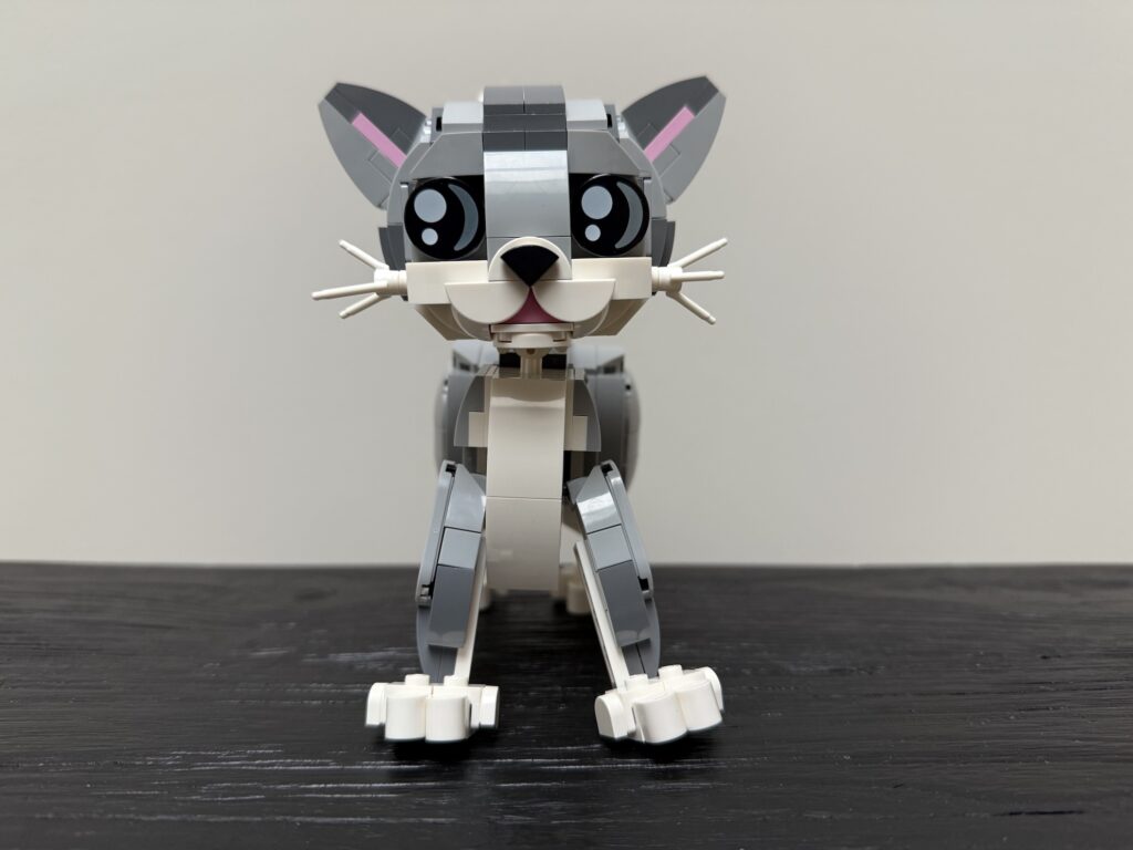 lego creator 31163 playful cat00009