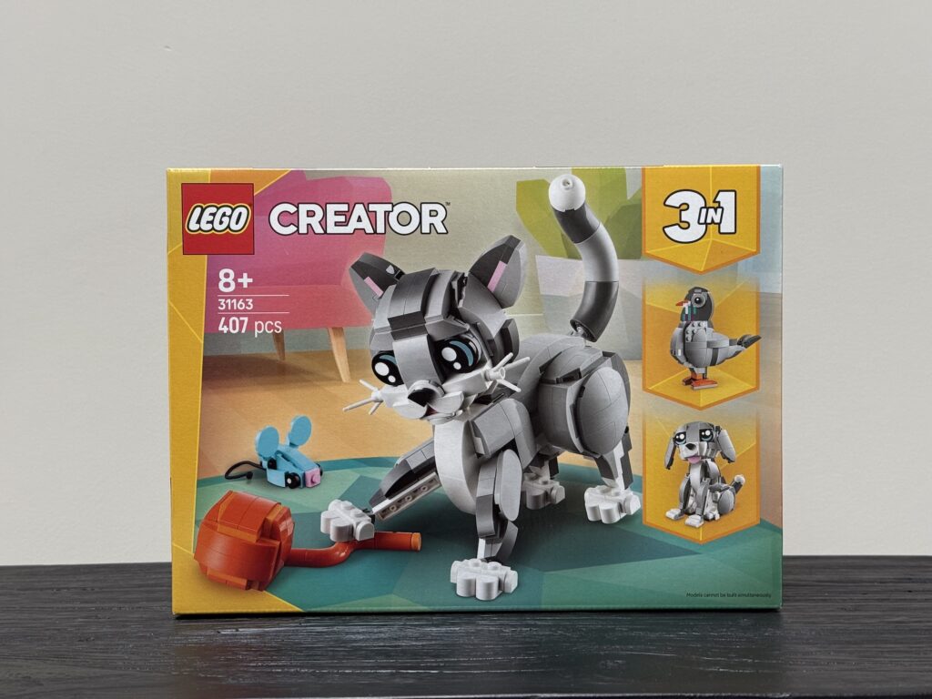 lego creator 31163 playful cat00013