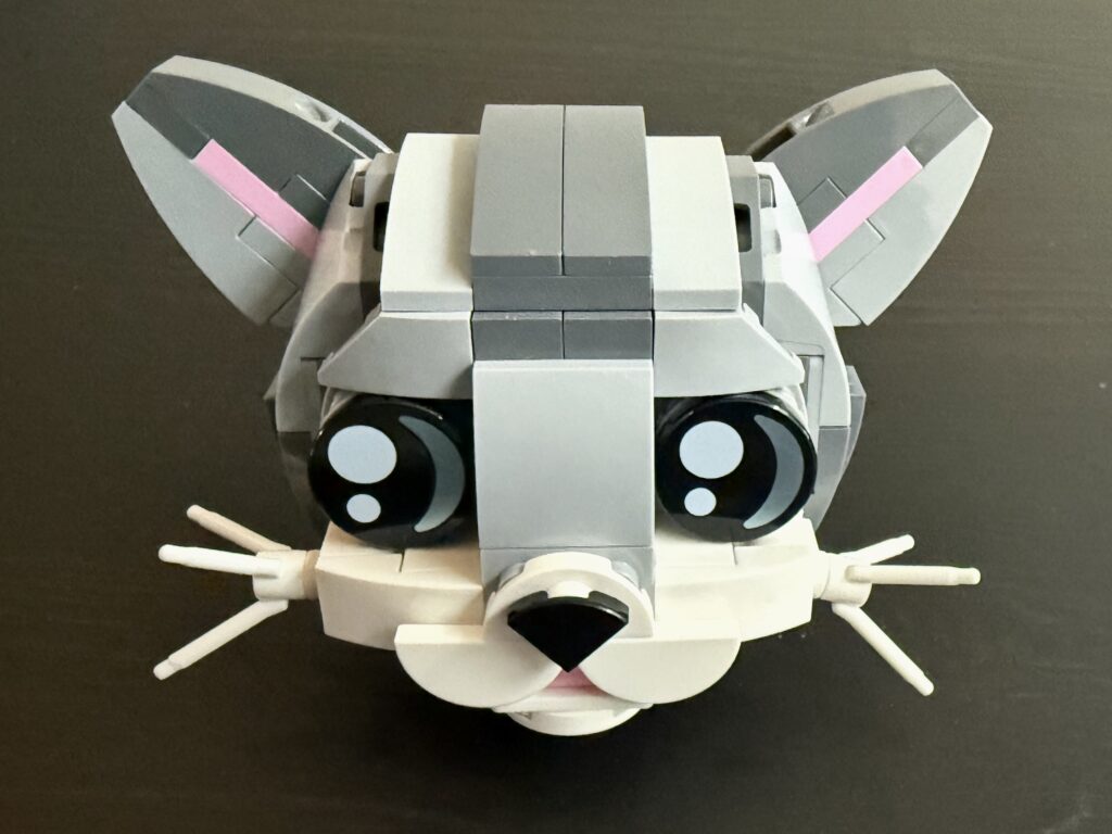 lego creator 31163 playful cat00020