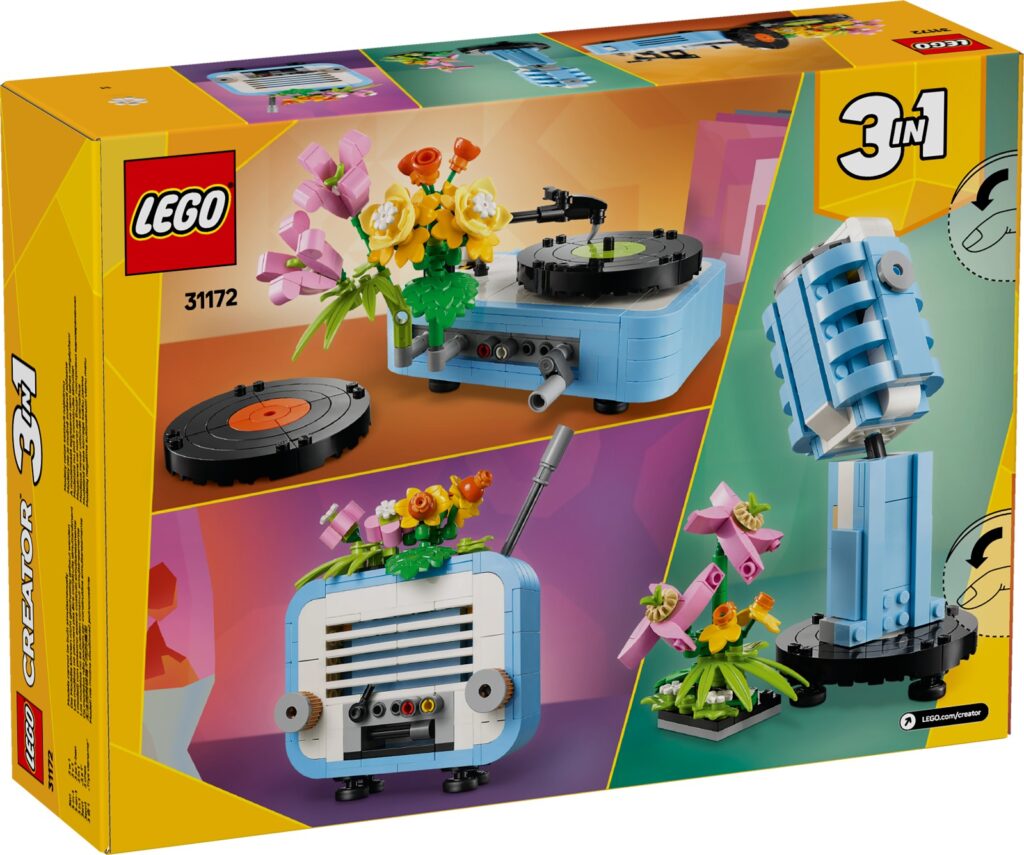 lego creator 31172 player with flowers (3)