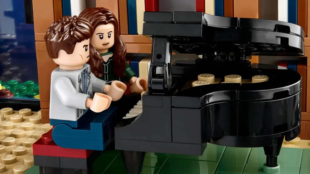 lego ideas 21354 twilight the cullen house (12)