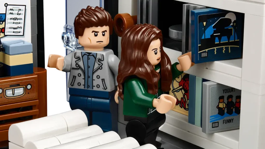 lego ideas 21354 twilight the cullen house (13)