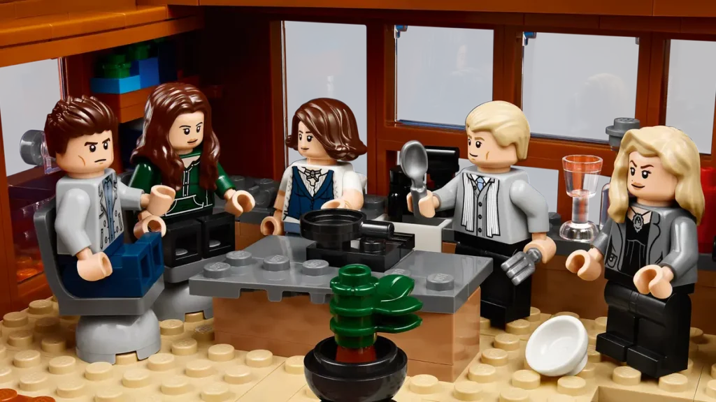 lego ideas 21354 twilight the cullen house (14)