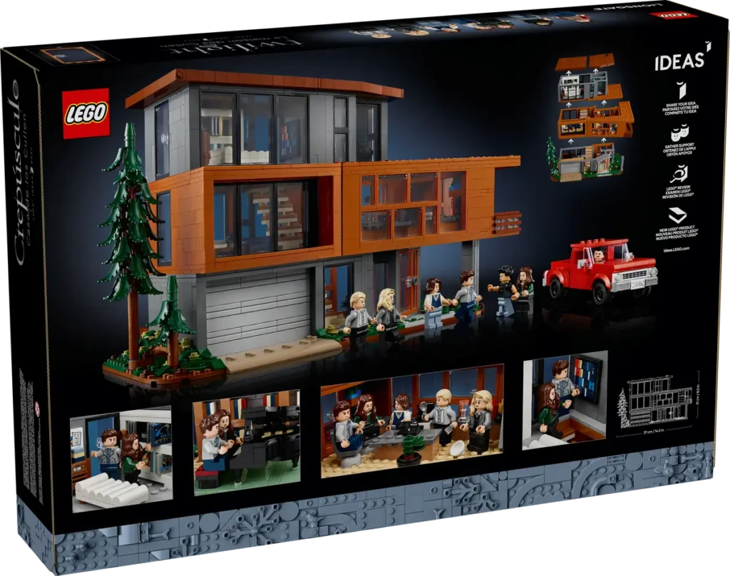 lego ideas 21354 twilight the cullen house (15)