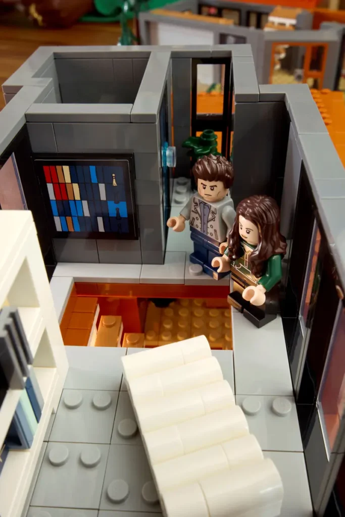 lego ideas 21354 twilight the cullen house (3)