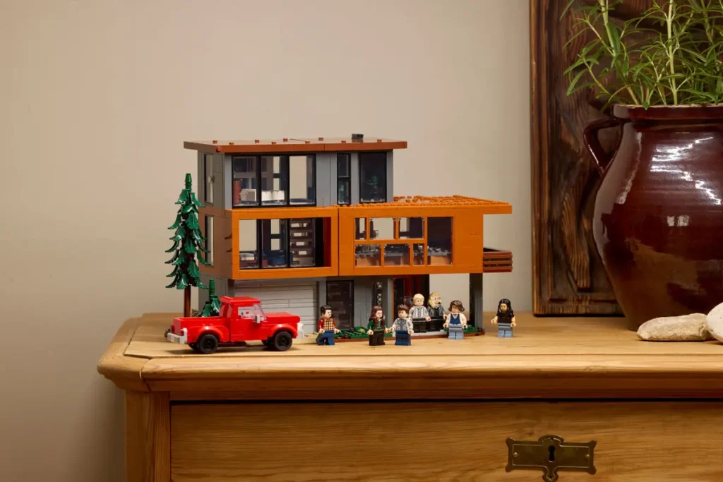 lego ideas 21354 twilight the cullen house (7)