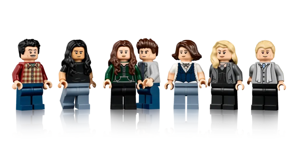 lego ideas 21354 twilight the cullen house (9)