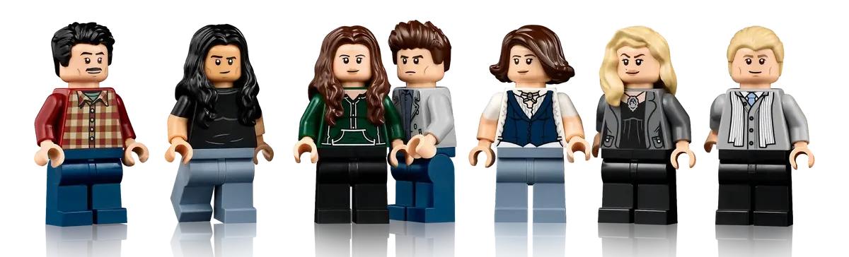 lego ideas 21354 twilight the cullen house (9)