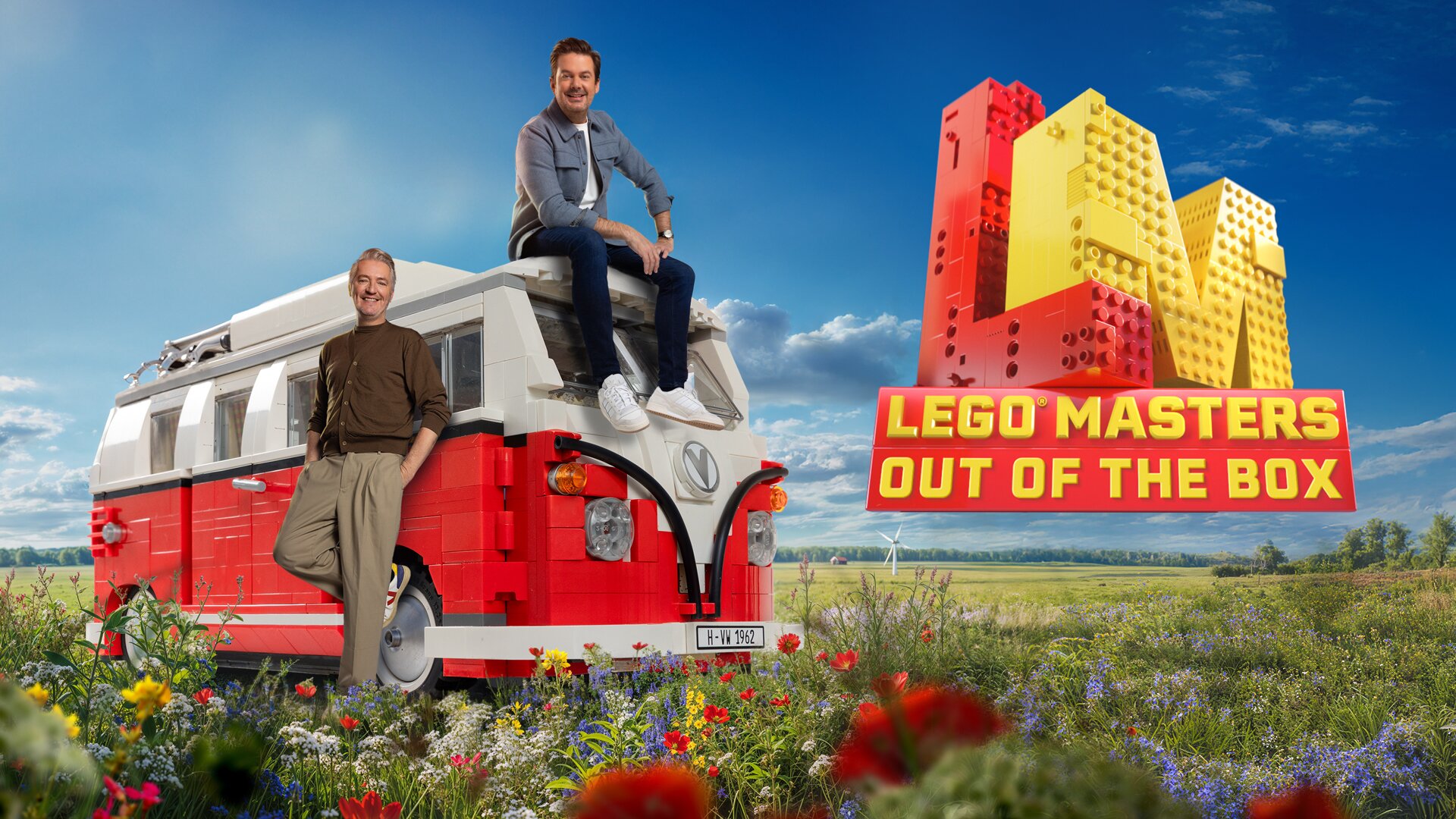 lego masters 2025