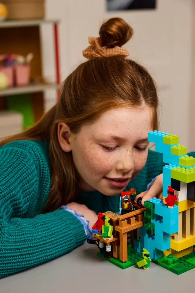 lego minecraft 21282 the parrot houses (2)